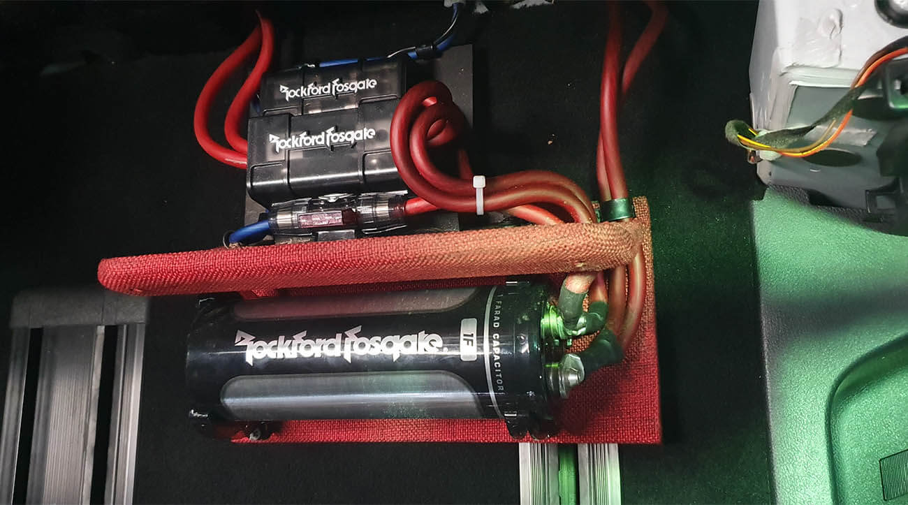 Electrical system upgrades copy