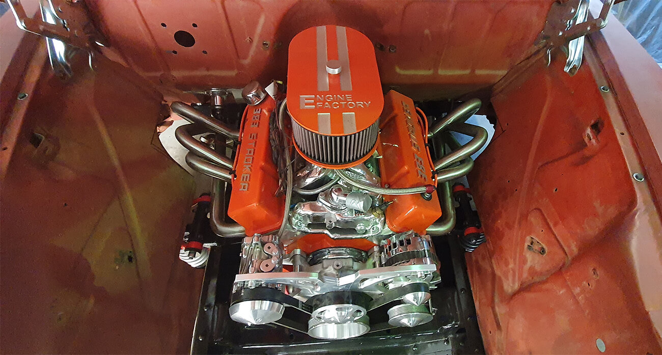 Engine upgrades & swaps copy