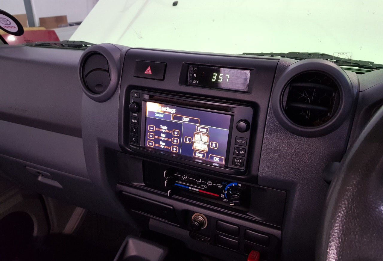 Head unit upgrades copy