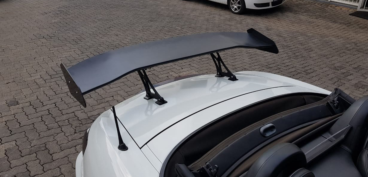Rear wings copy