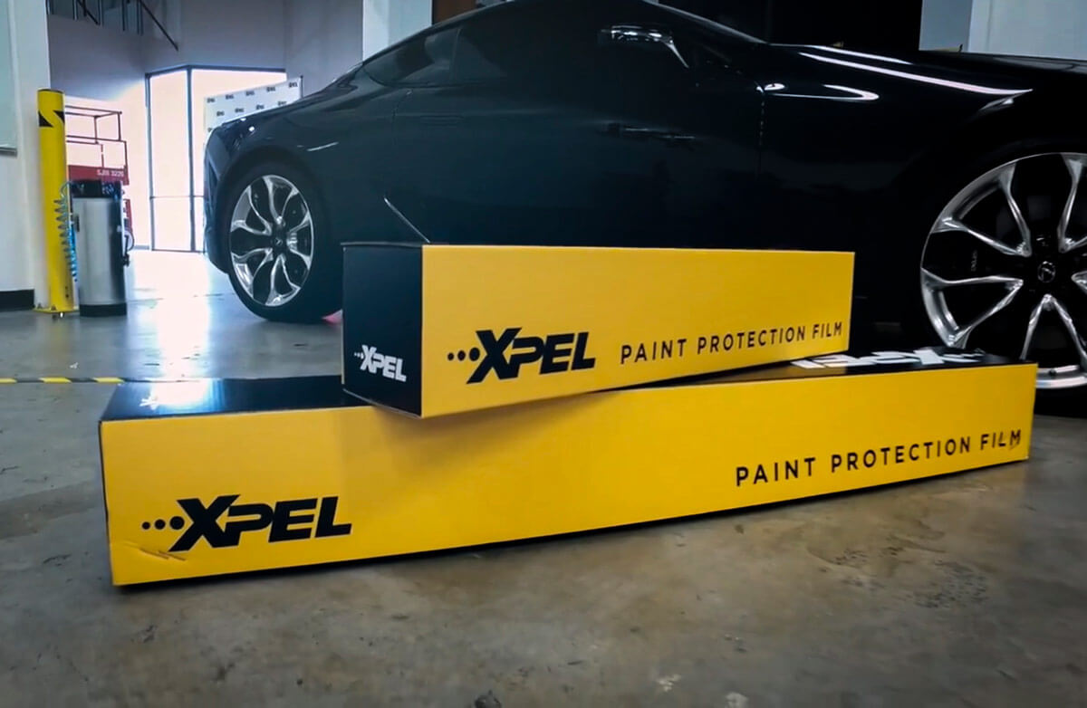 Xpel-PPF